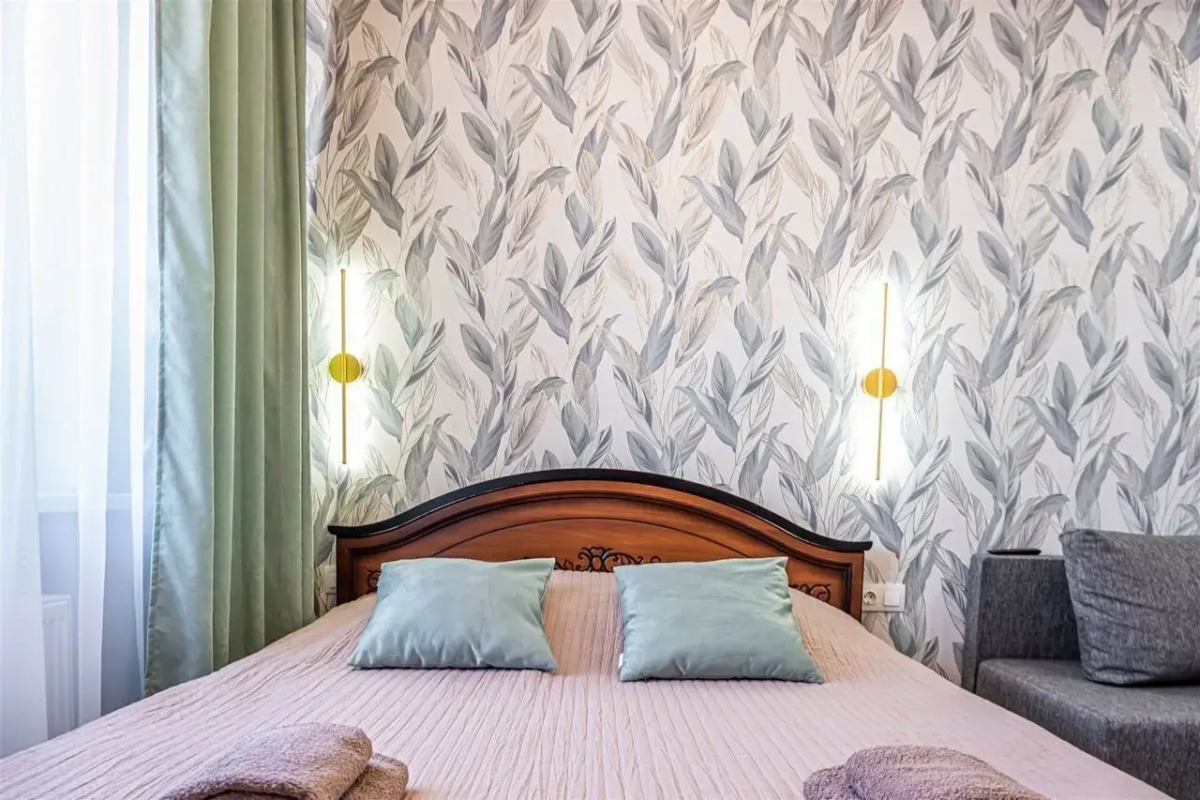 Квартира клacса комфорт плюс