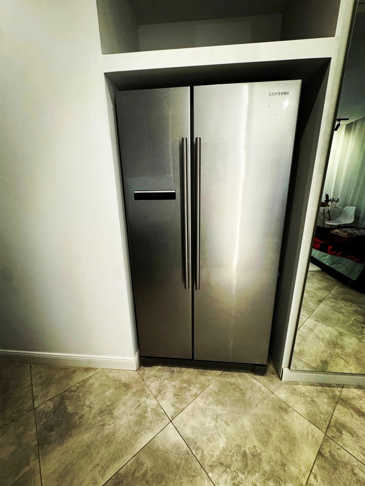 Квартира на Красной