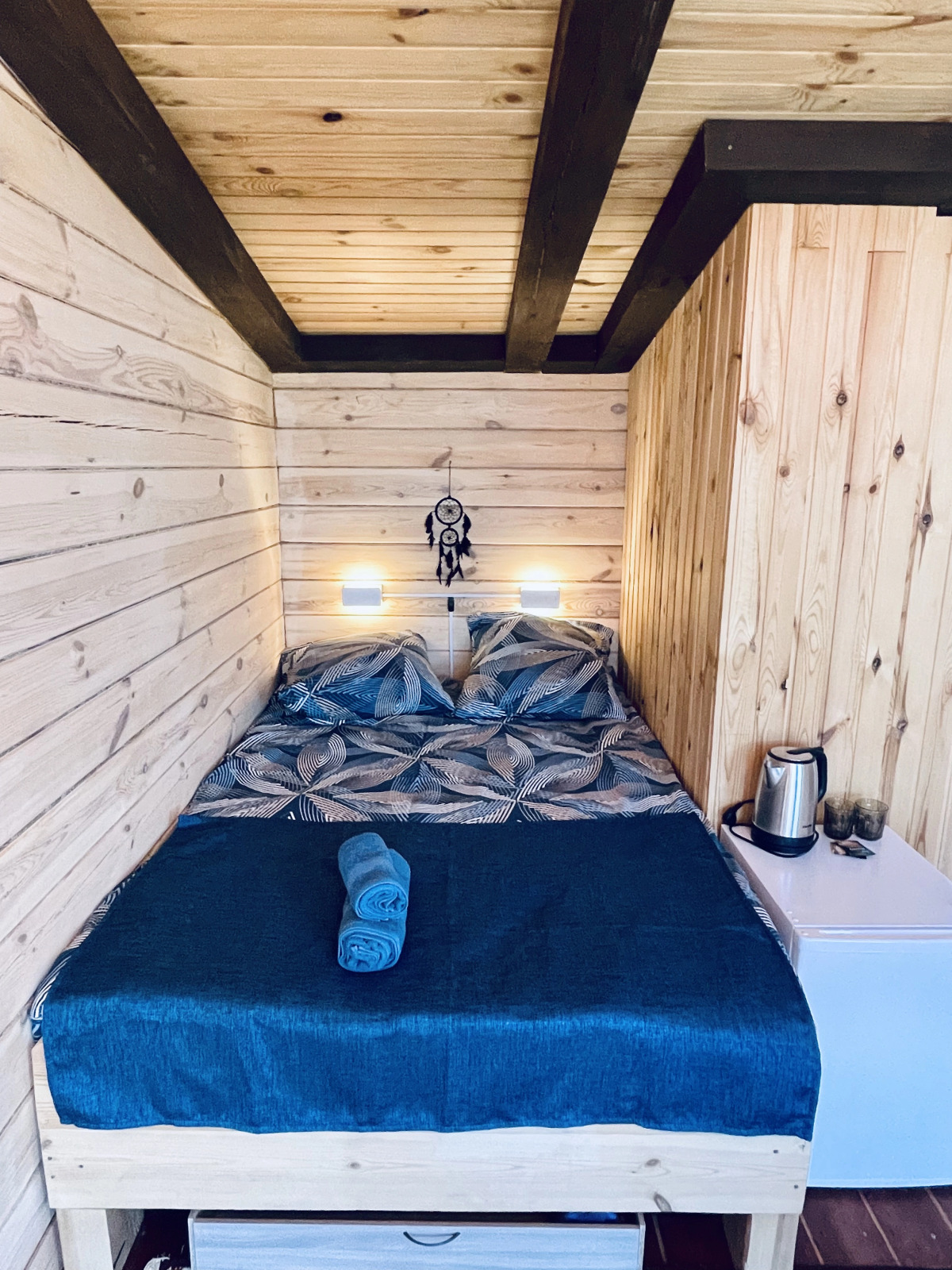 Гостевой дом ON OLkhON