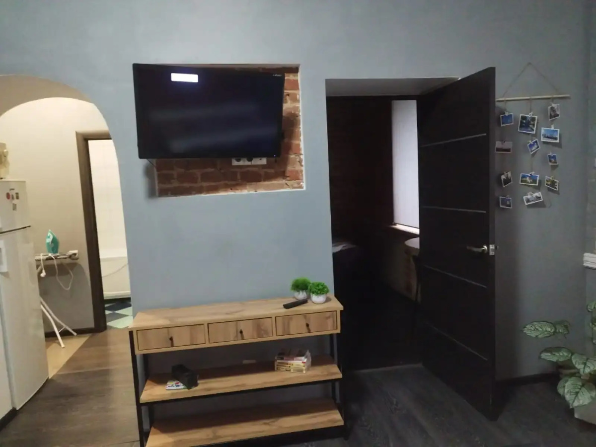 Квартира Уютный лофт