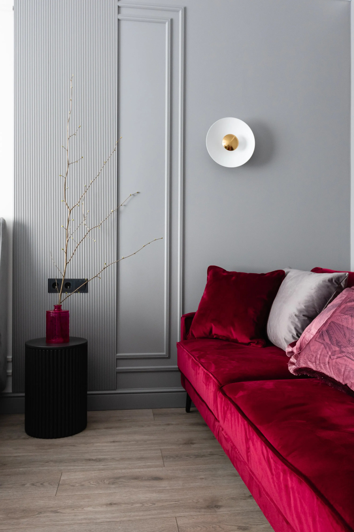 Апартаменты Хороший Вкус