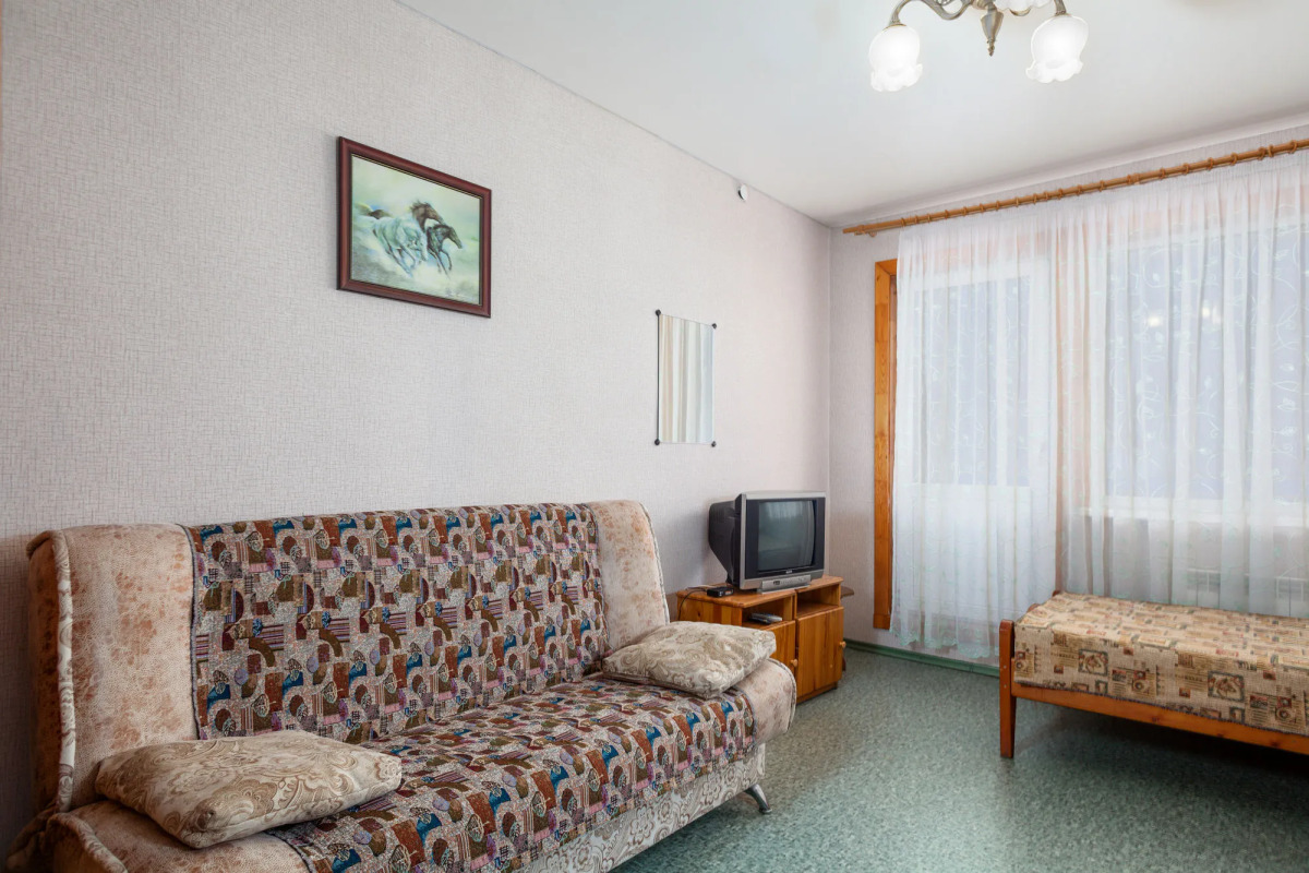 Гостевой дом Жемчужина