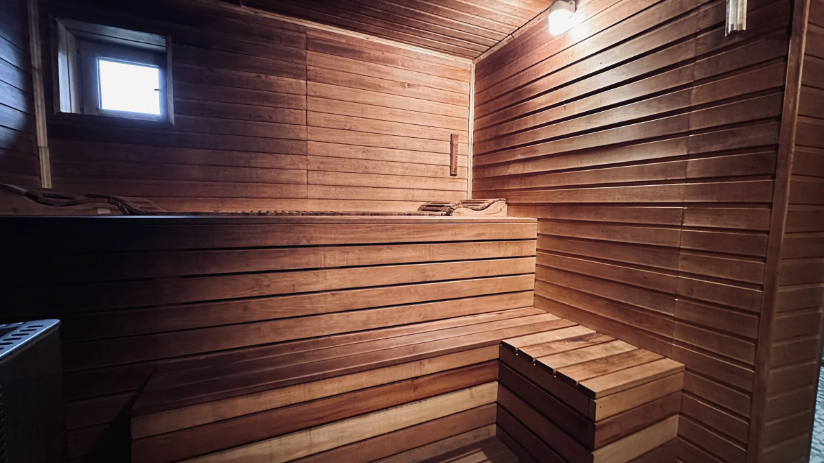 База отдыха  Ранчо