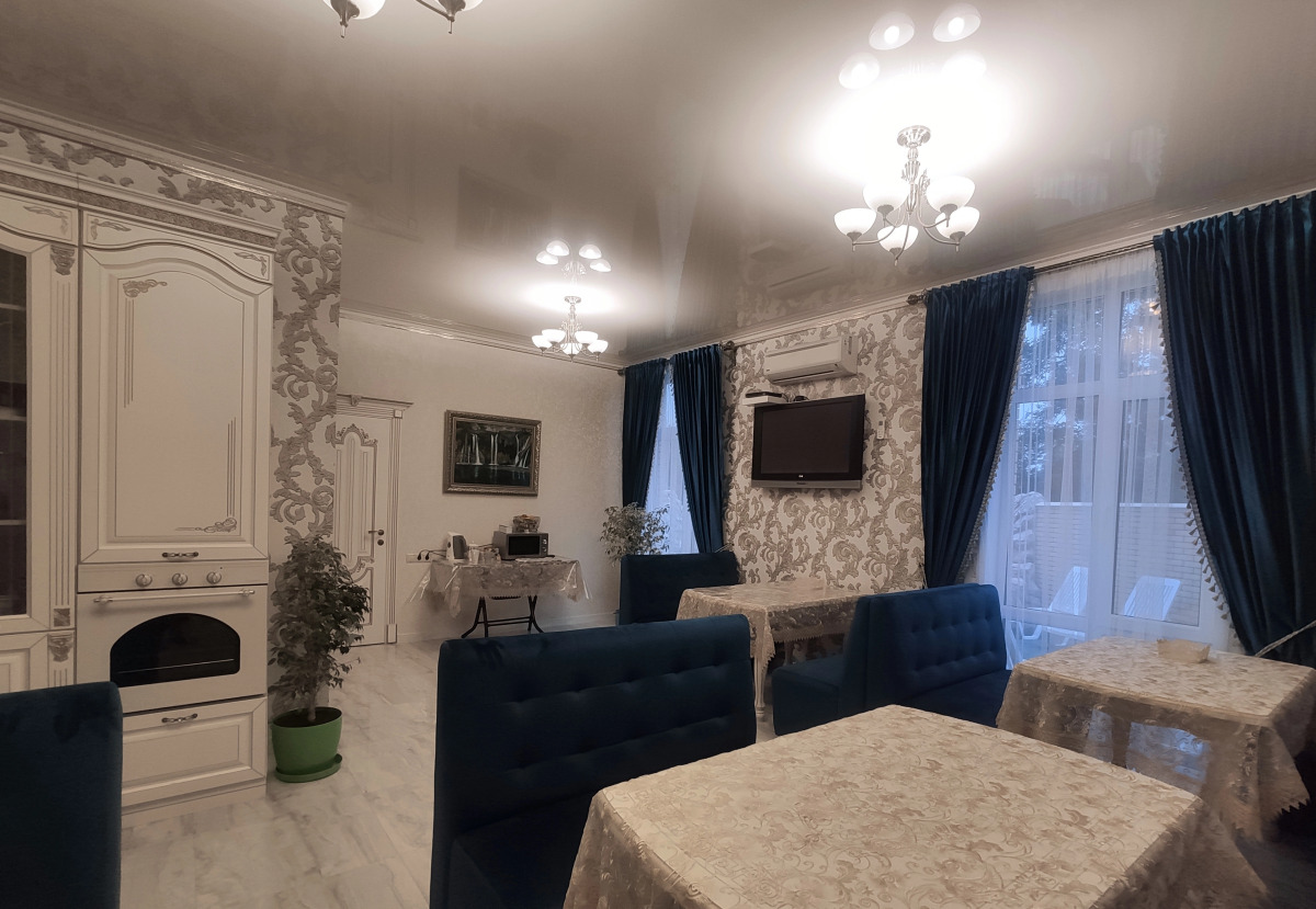 Гостевой дом Софи