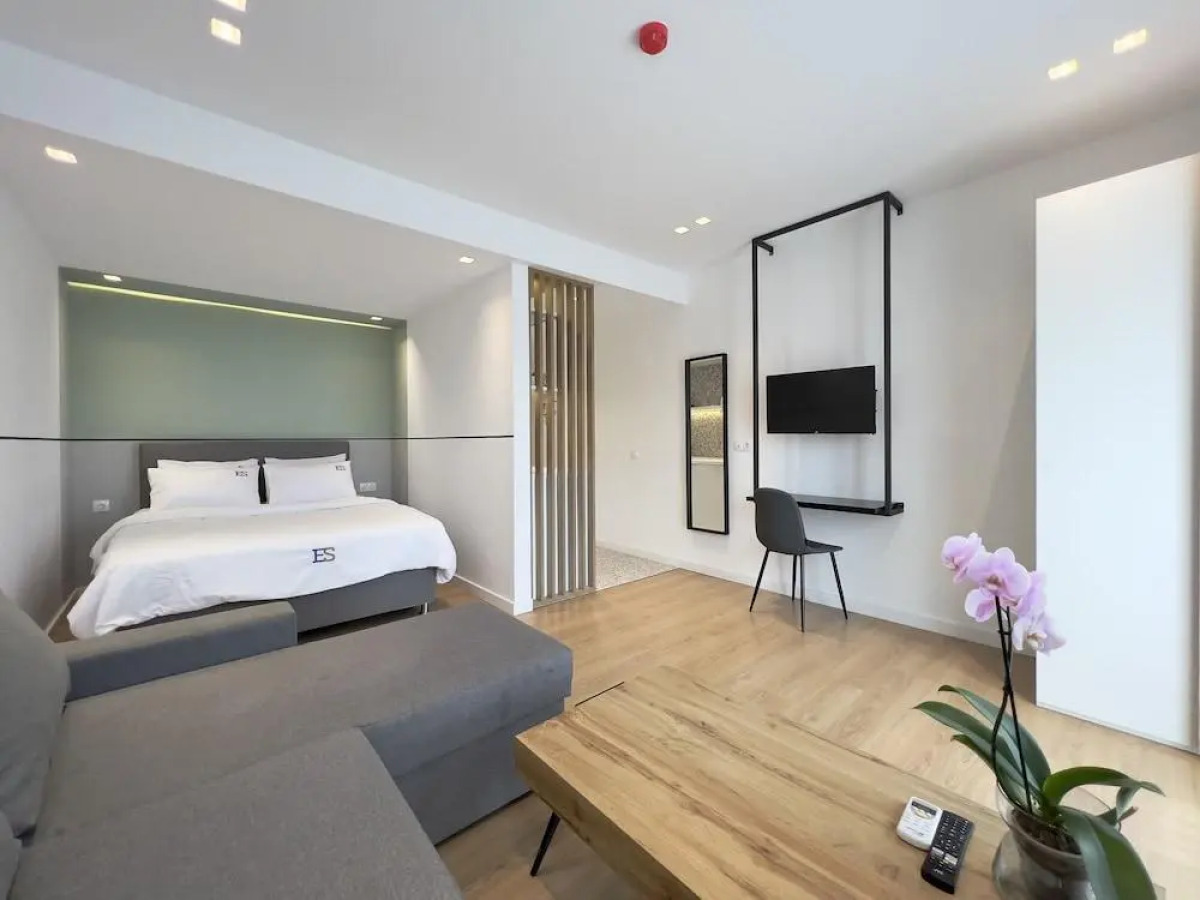 Апарт-отель Elephant Suites