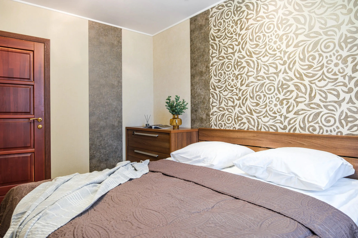 Апартаменты Каменская 83