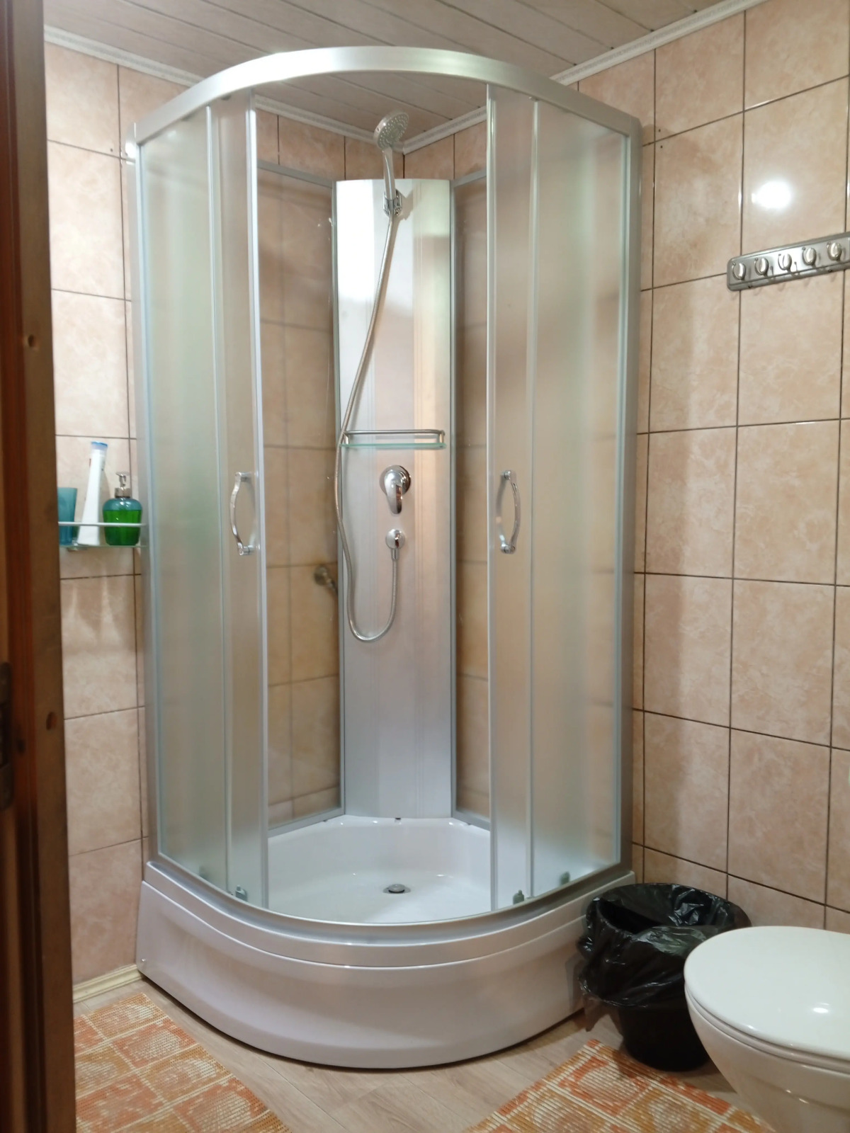 Гостевой Дом Русское Подворье Боровск Дмитрова 5