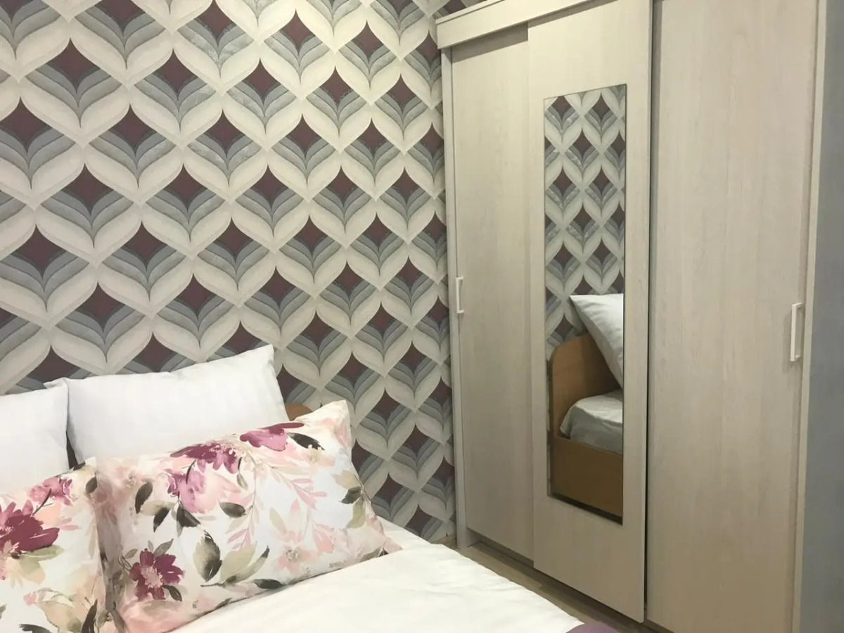 Апартаменты Best Home