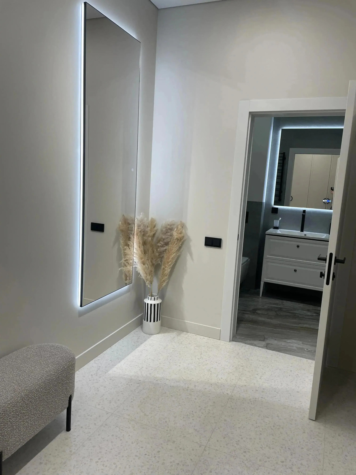 Апартаменты Студия Atlantis