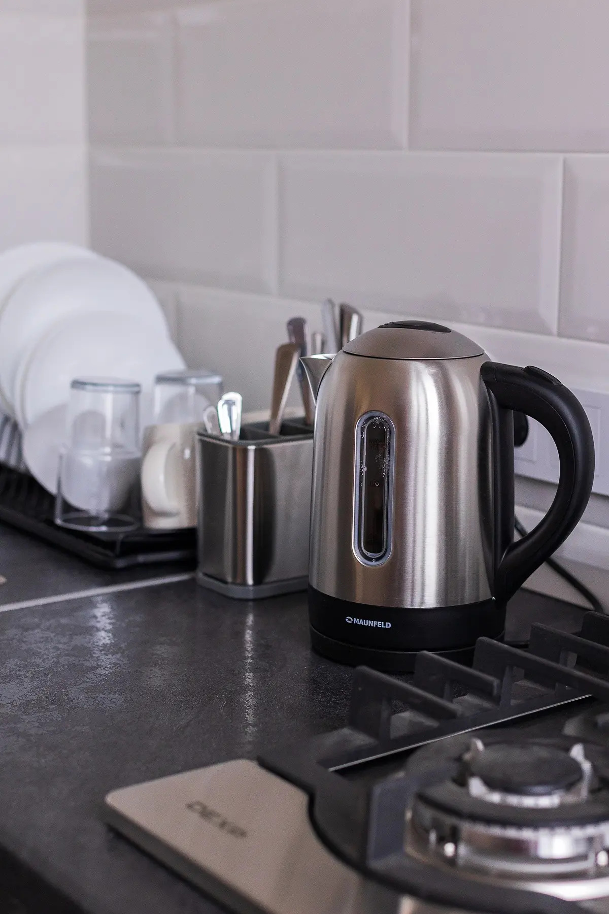 Апартаменты на Воскресенском бульваре