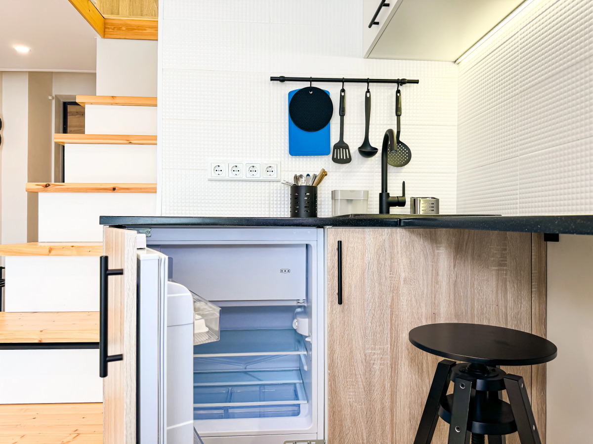 Апартаменты Аквамарин Апарт