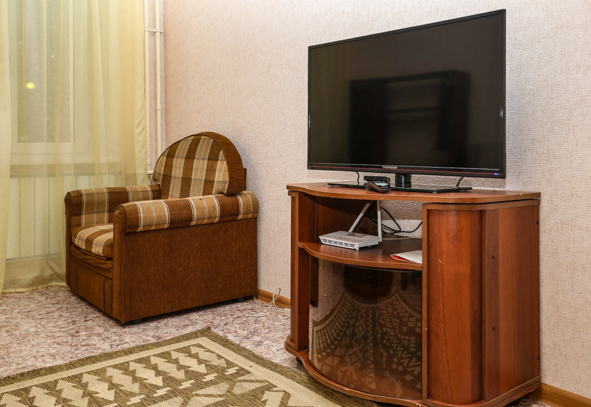 Квартира на Улице Дизайнеров 3