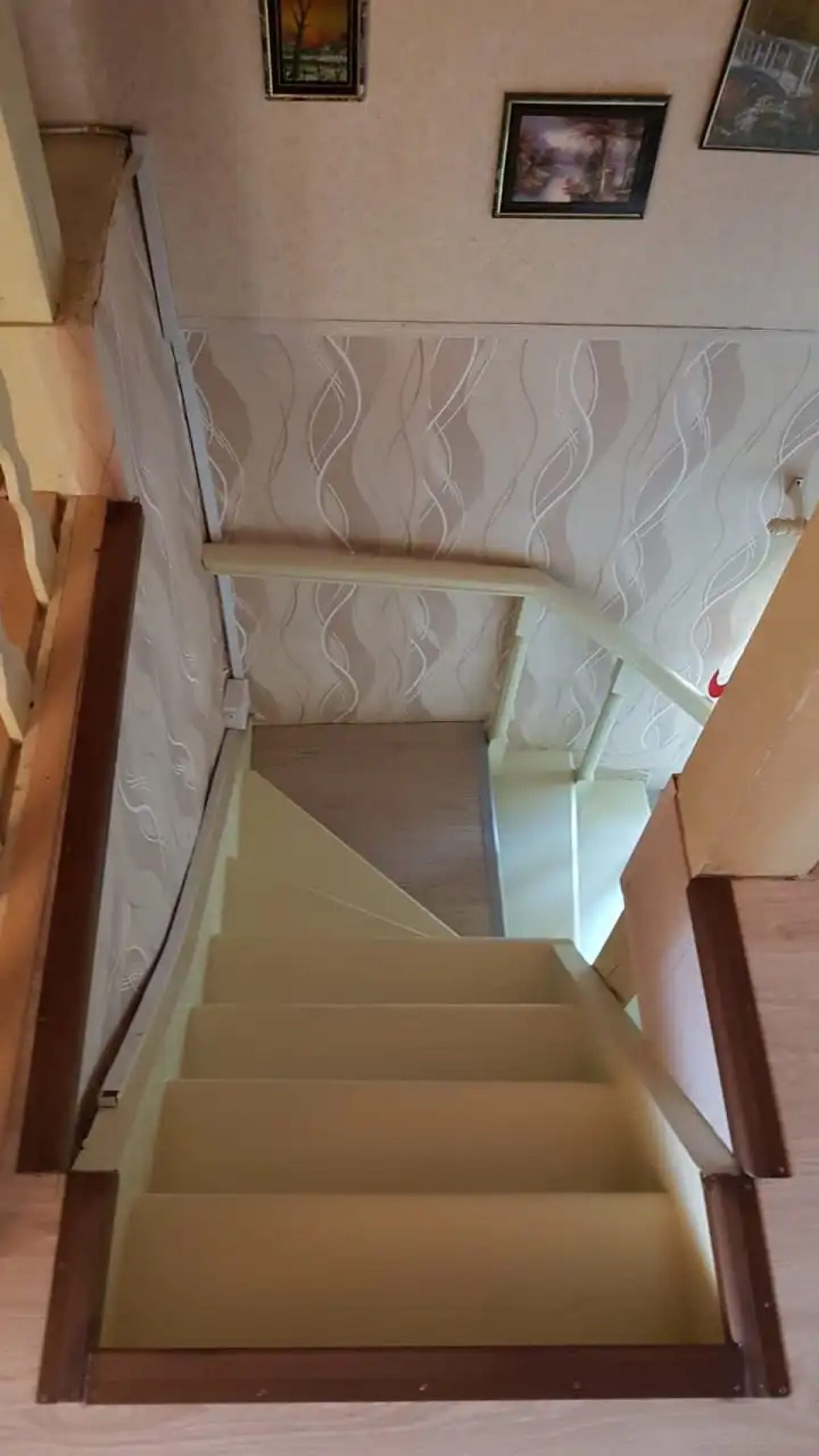 Гостевой дом у Реки с Водопадом