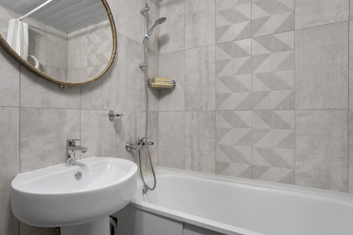 Апартаменты Центр на Маяковского