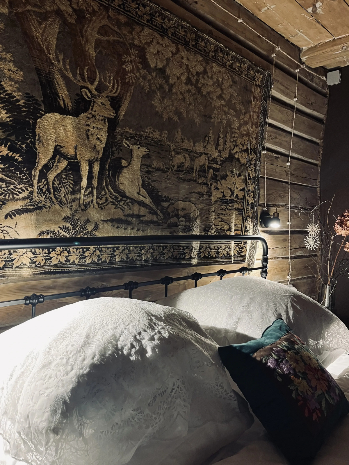 Гостевой дом Олафа