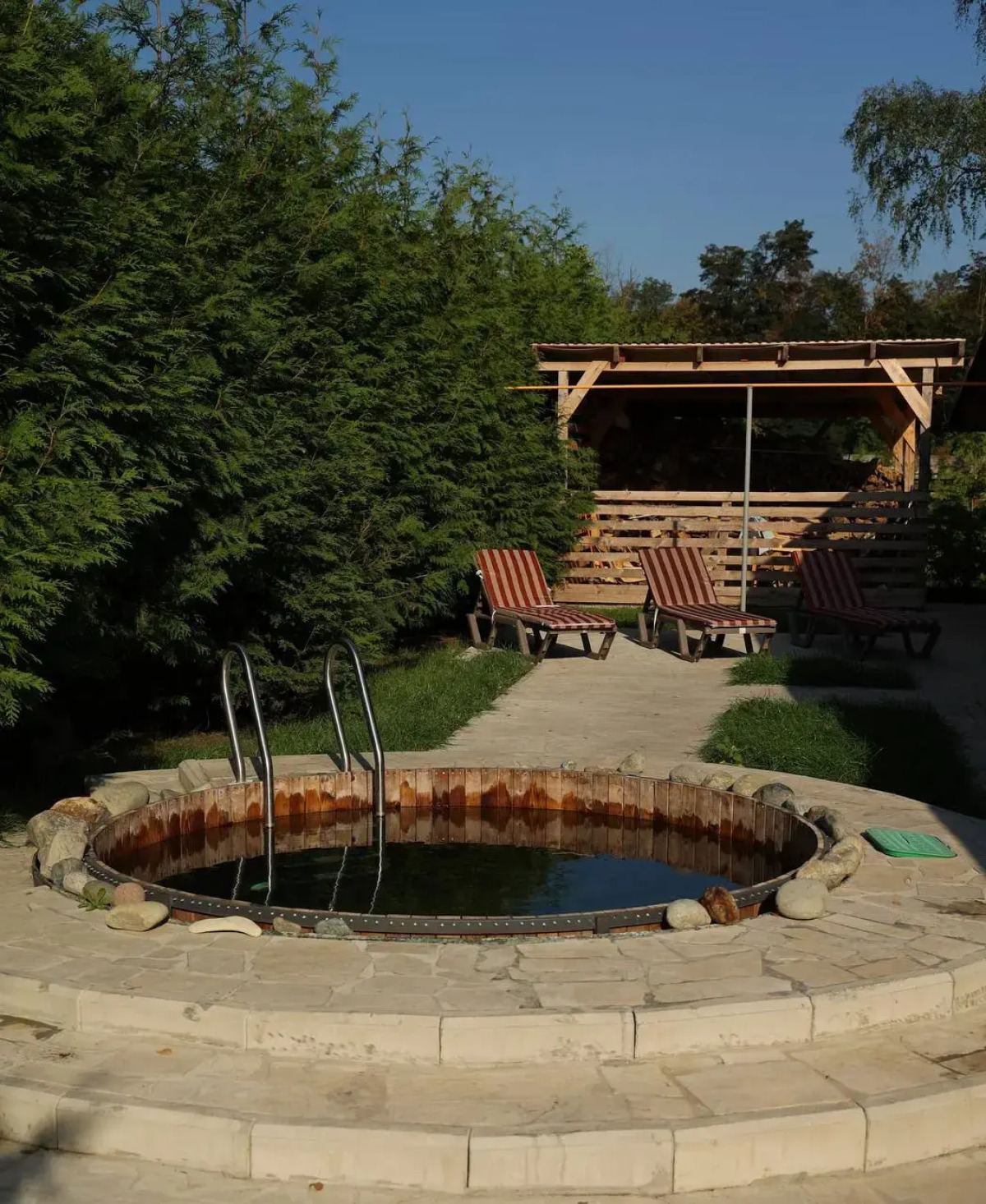 Апарт-отель Astoria Apartments