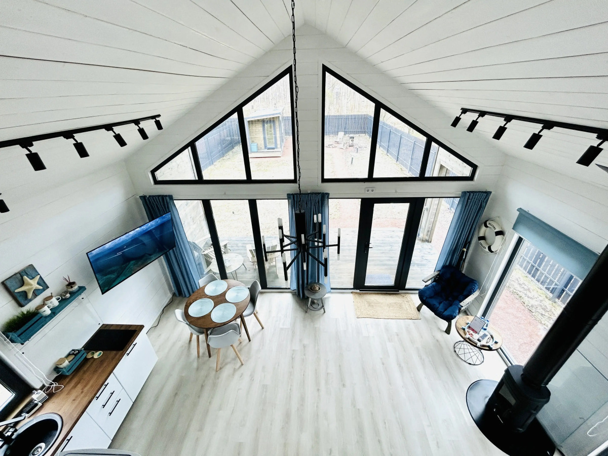 Гостевой дом Letto House Осиновец