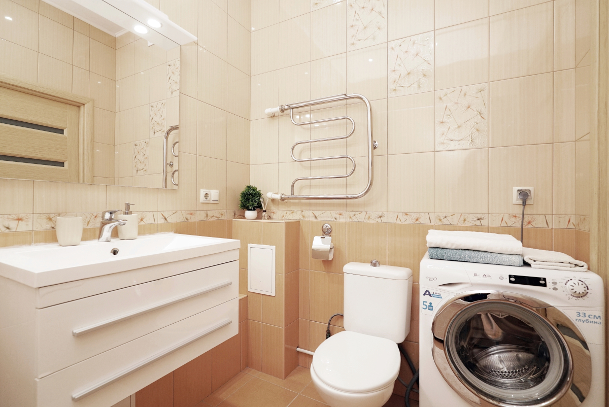 Квартира на Улице Чистопольская 40