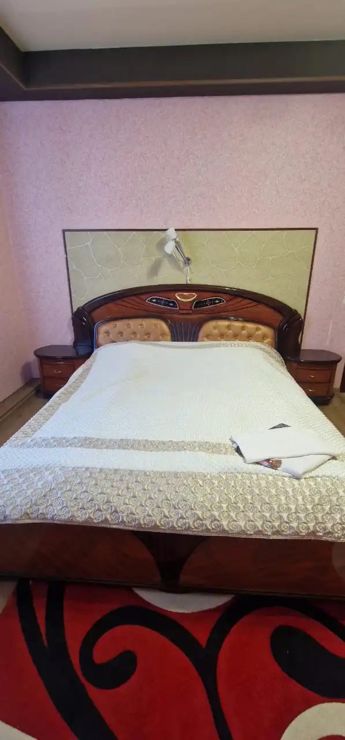 Гостиница Маяк