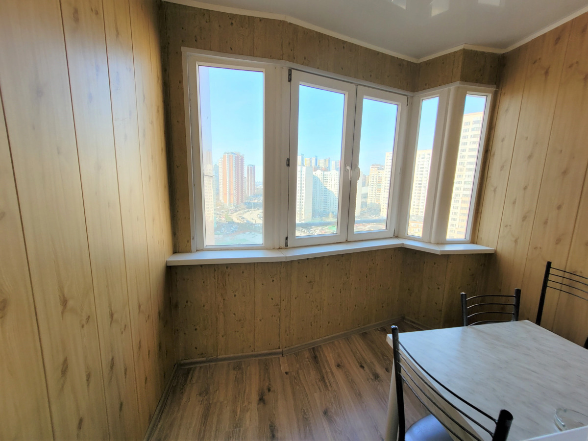 Апартаменты 1b Красногорский Бульвар 18