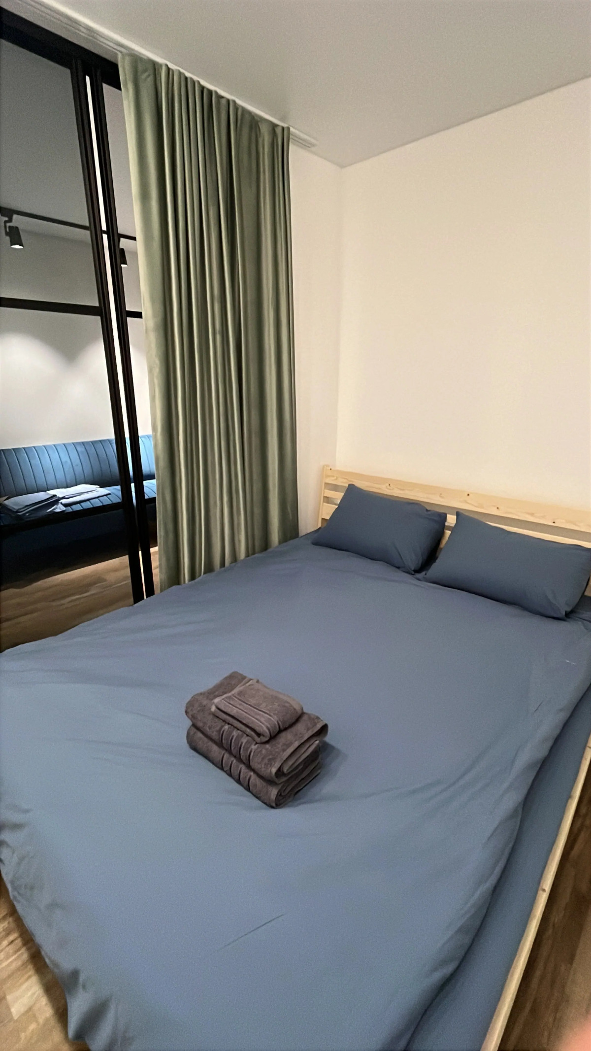 Квартира Адмиралтейский сад