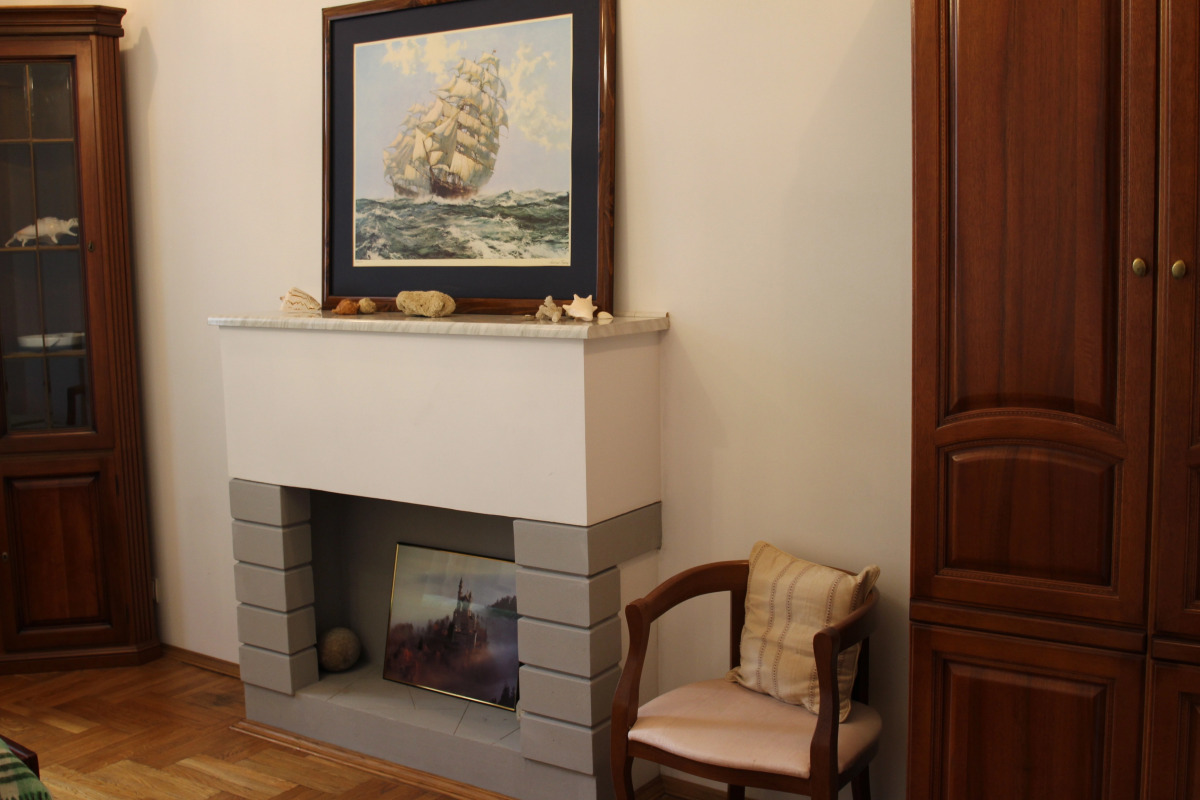 Апартаменты Площадь Республики