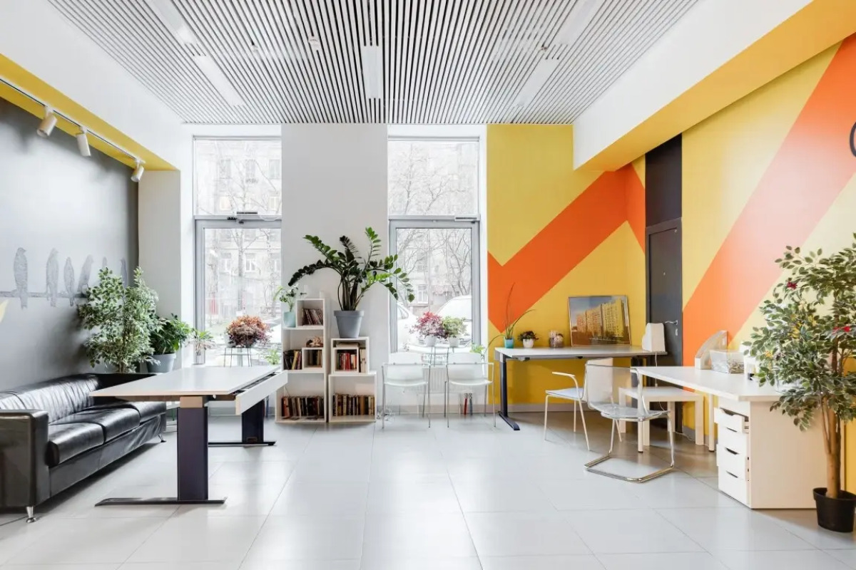 Апартаменты Craft by Smart Lofts Moscow