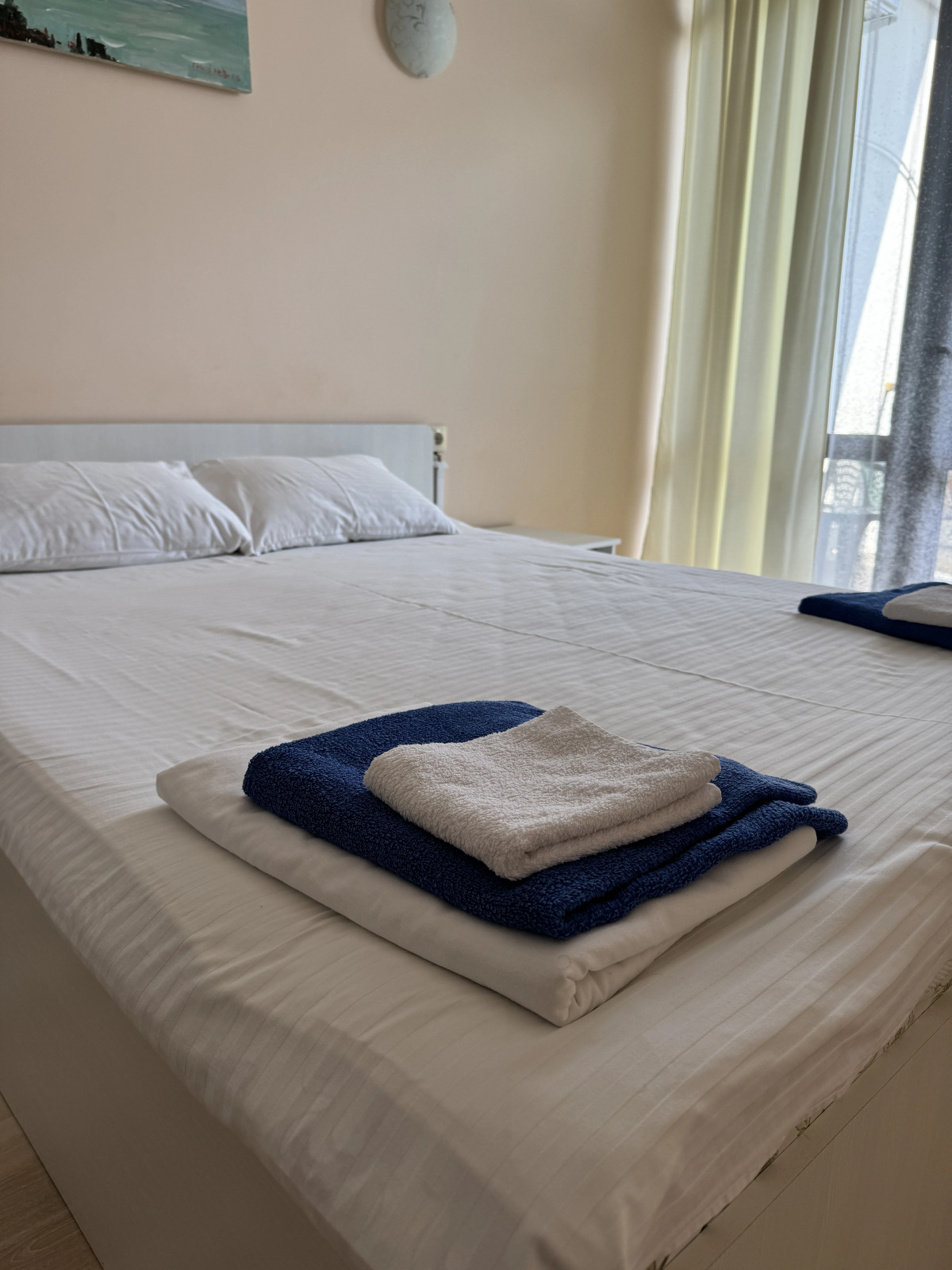 Гостевой Дом Волга в Симеизе