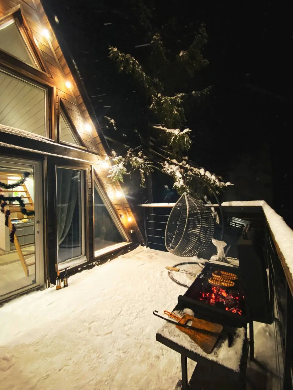 База Отдыха Klever House