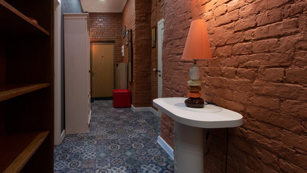 Апартаменты на Лубянке 2-х комнатные