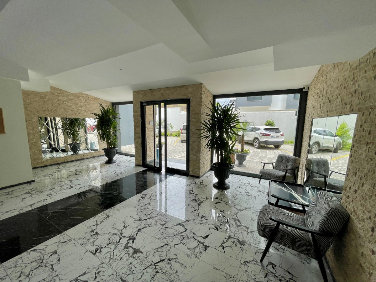 Апартаменты SA Apartments! Уютные апартаменты у Yekta Mall