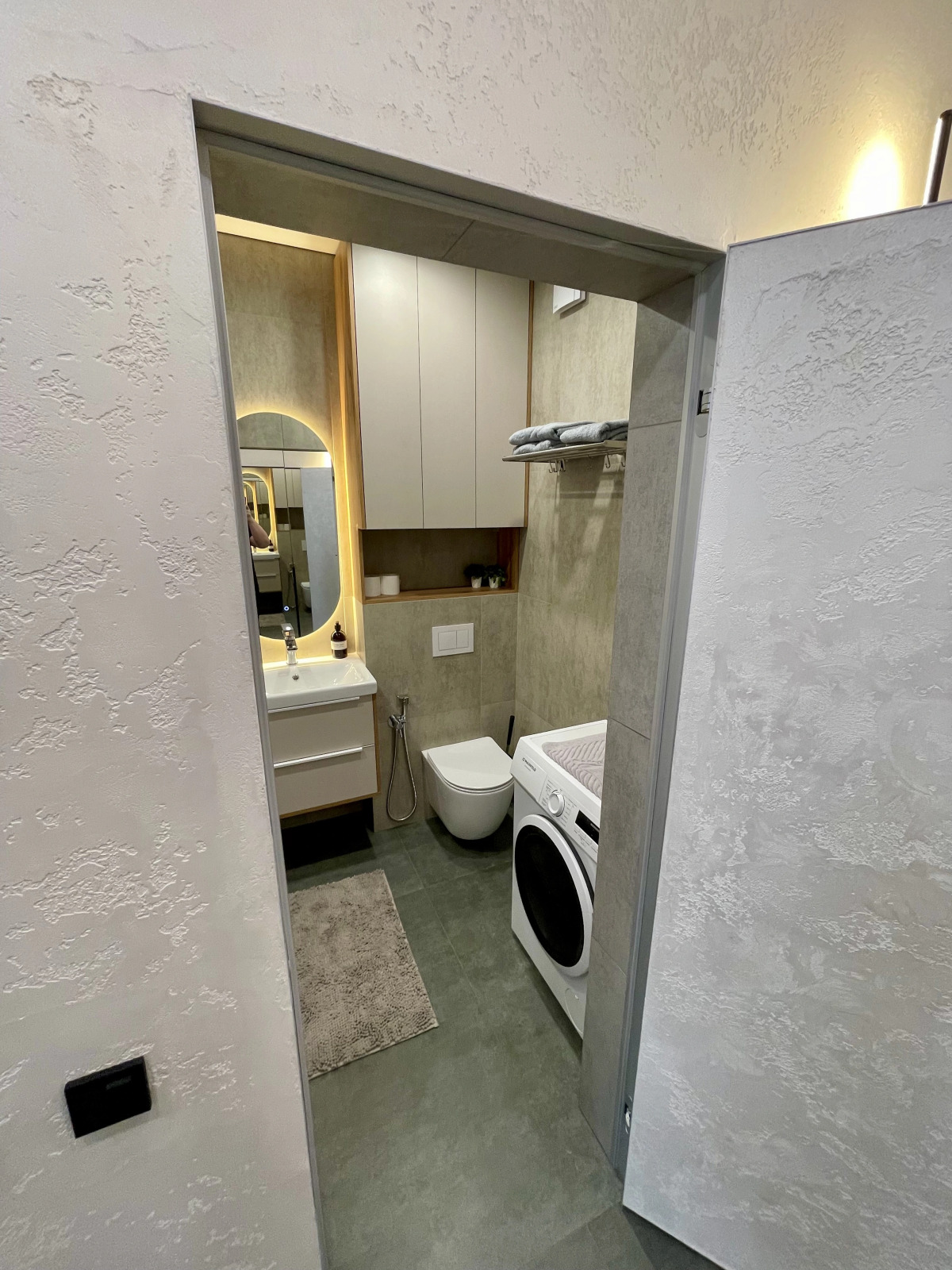 Квартира Comfort Home Ufa