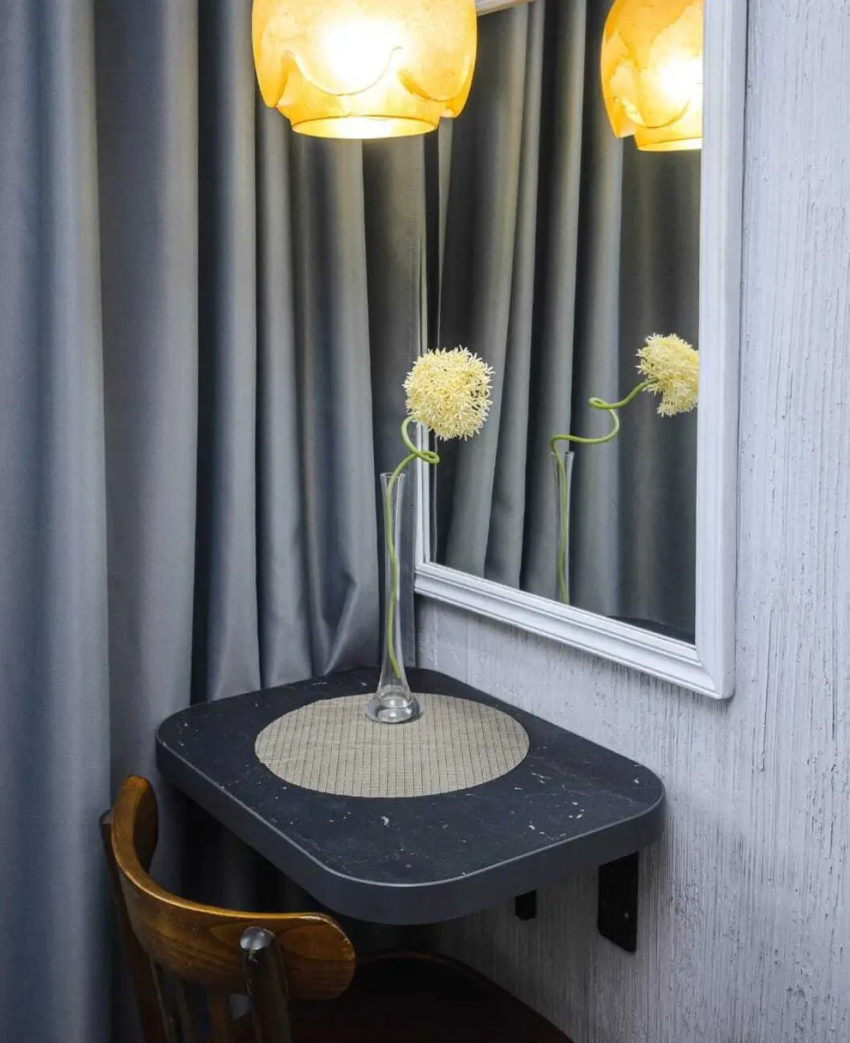 Апартаменты на Пролетарской 69А