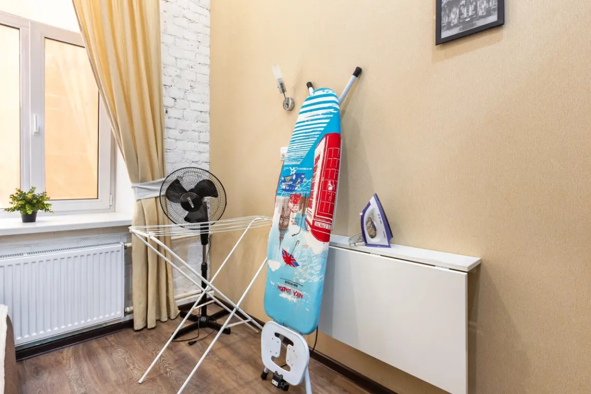 Апартаменты Roomstay Большой стандарт