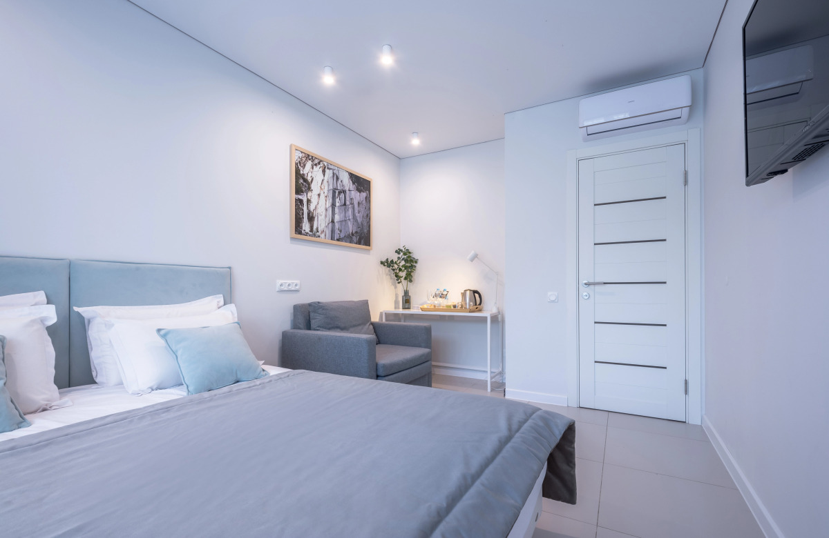 Гостевой дом Summer Suites