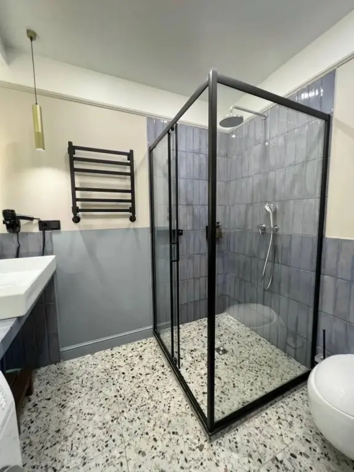 Апартаменты Рубинштейна