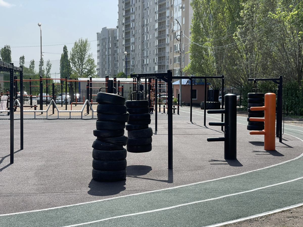 Хостел Решка