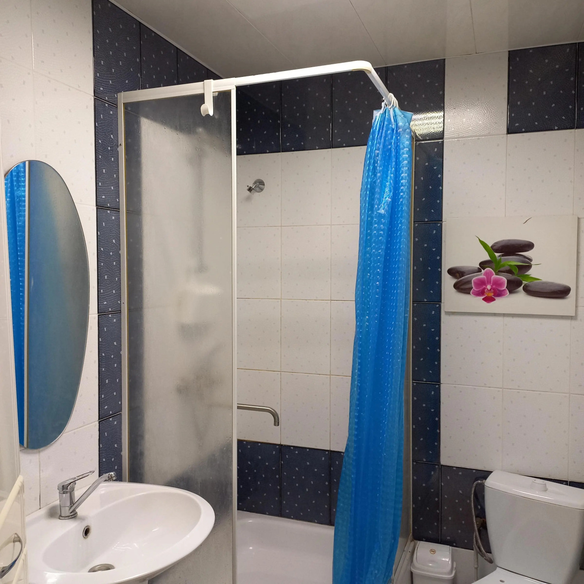 Гостевой дом Дом с садом на Камышановых