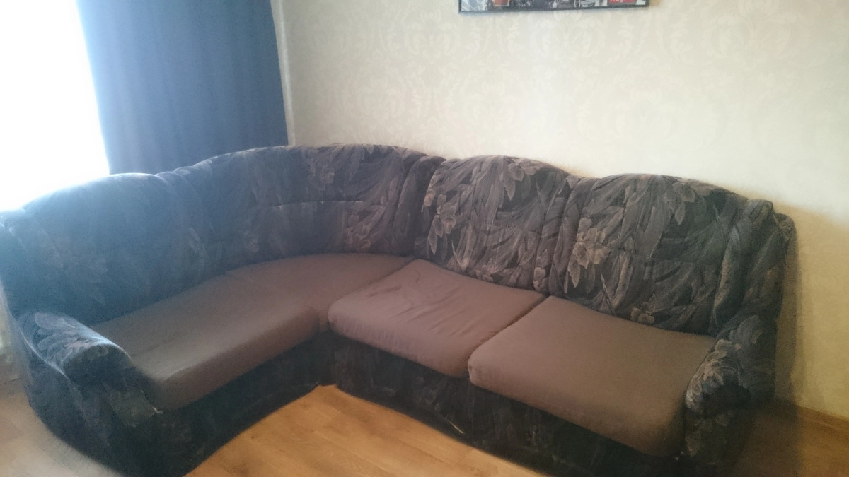 Апартаменты Домовой Молодёжная 13