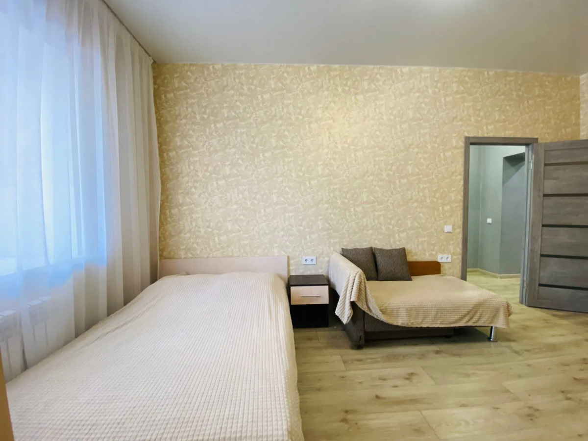 Апартаменты Вадима Подбельского 97/5