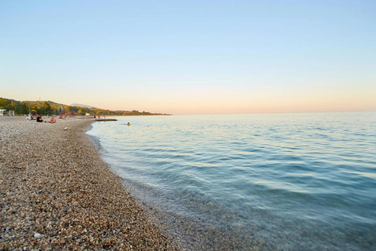 Гостевой дом Krisna