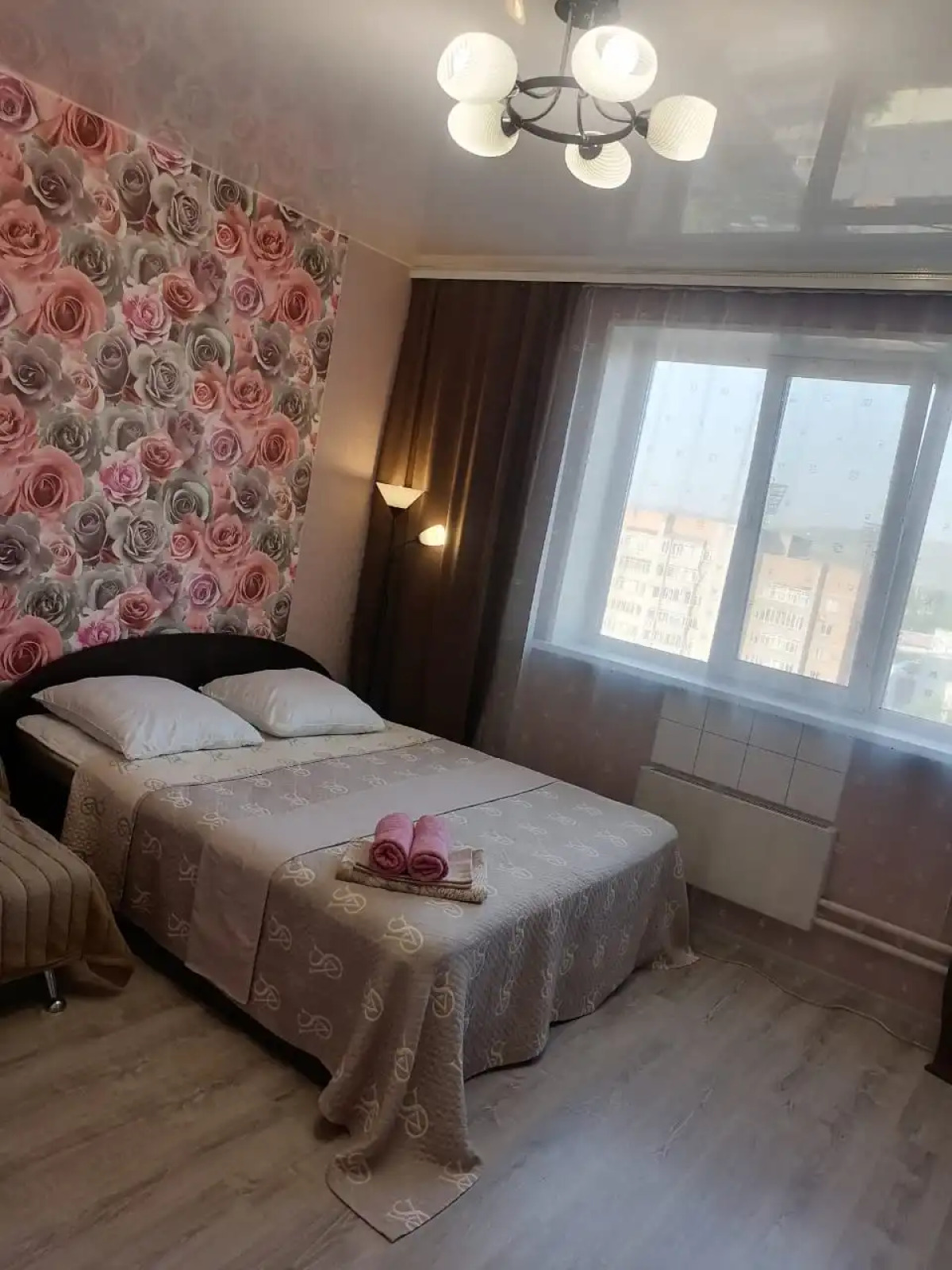 Апартаменты  в Абакане