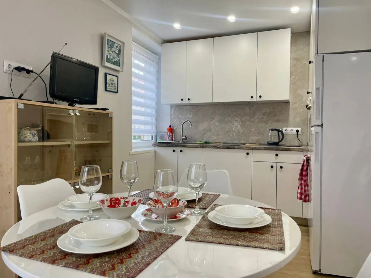 Апартаменты Альтштат