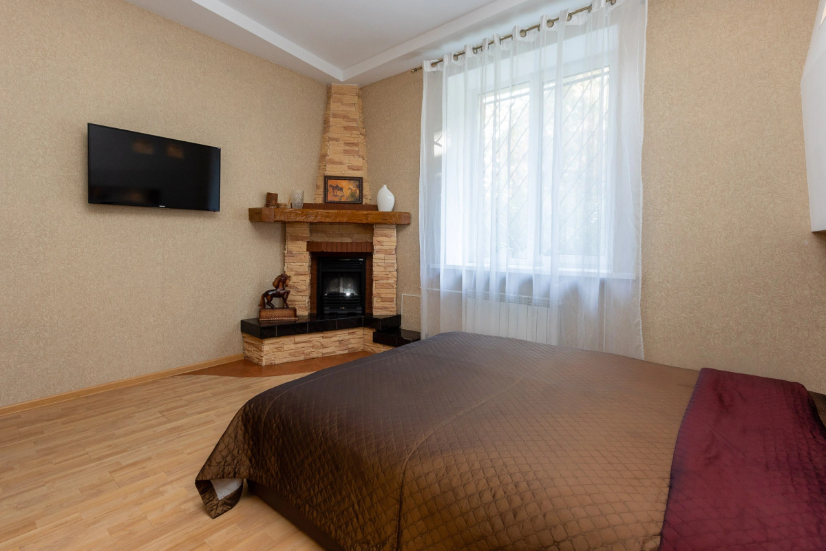 Апартаменты На Площади Победы