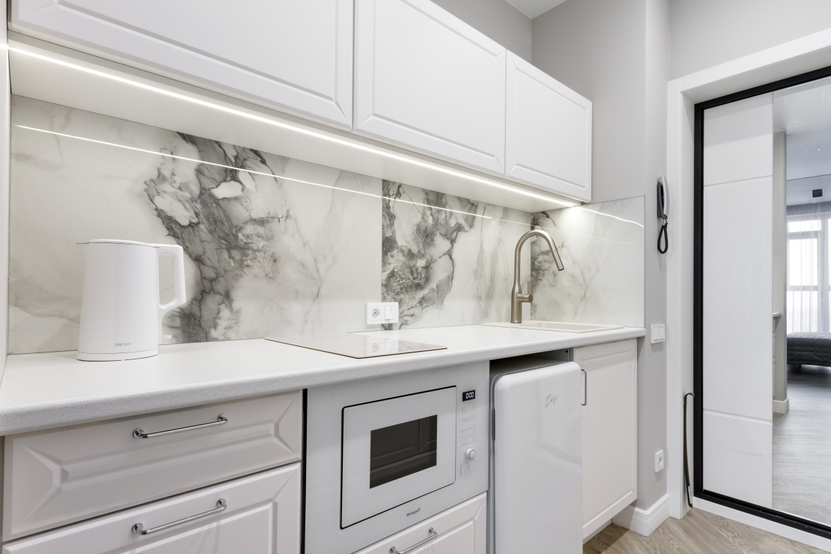 Квартира Дизайнерская Andora-apart на Красном проспекте