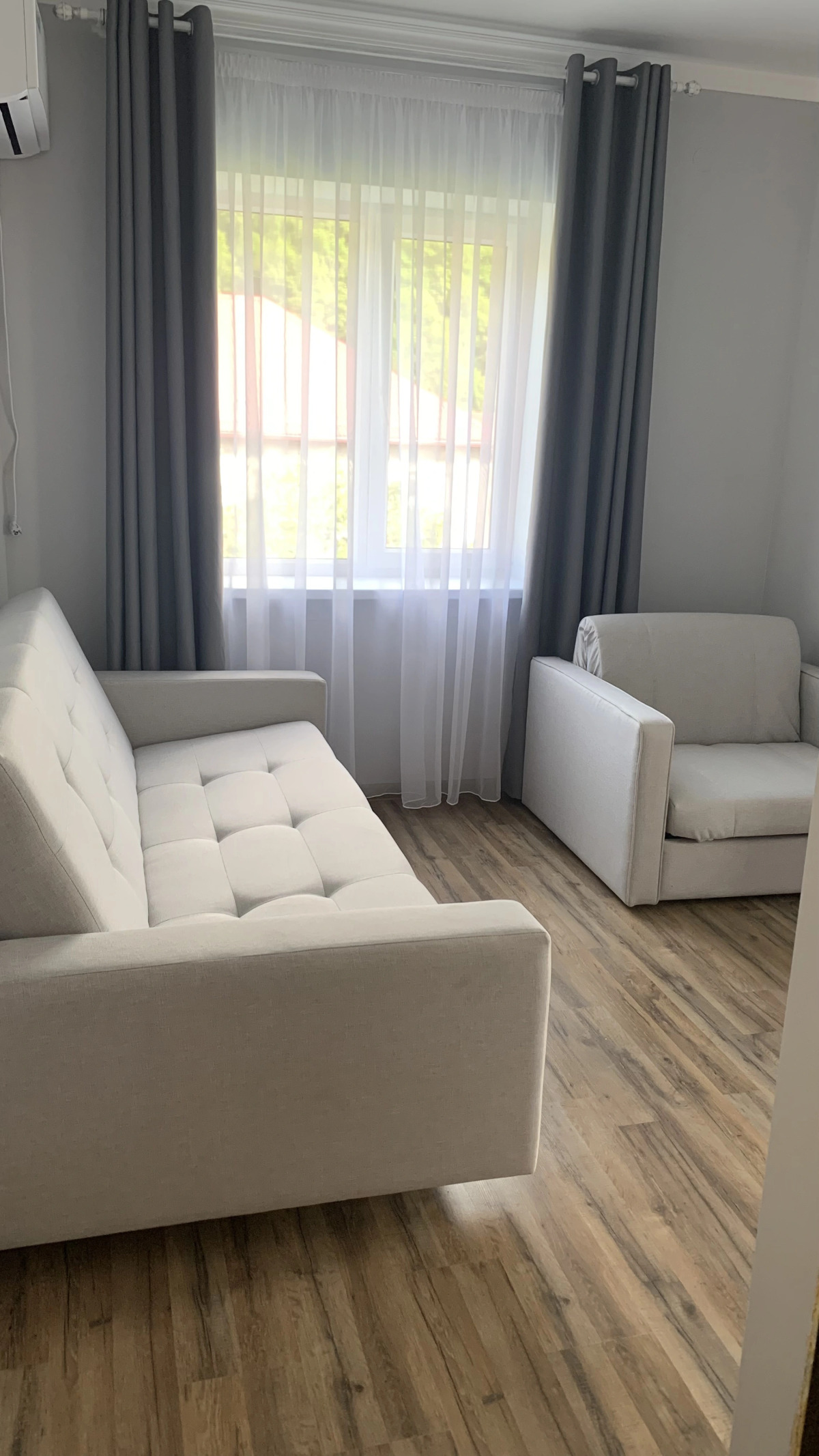 Гостевой дом Анна