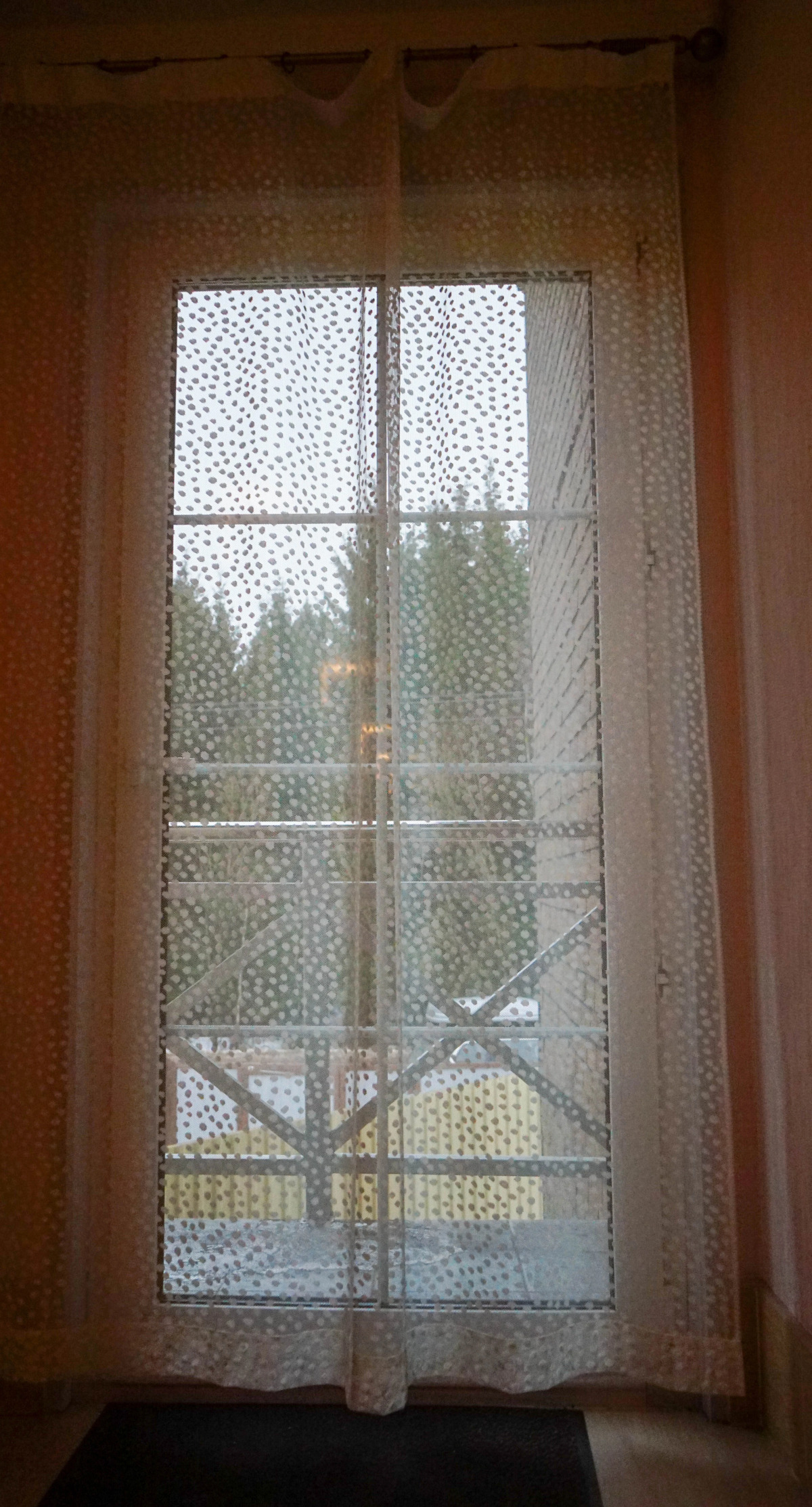 Гостевой дом Марусин Луг 18