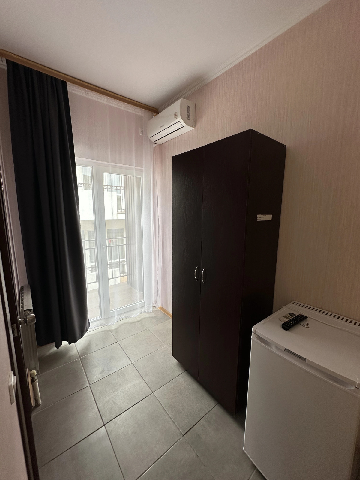 Гостевой дом Алинка