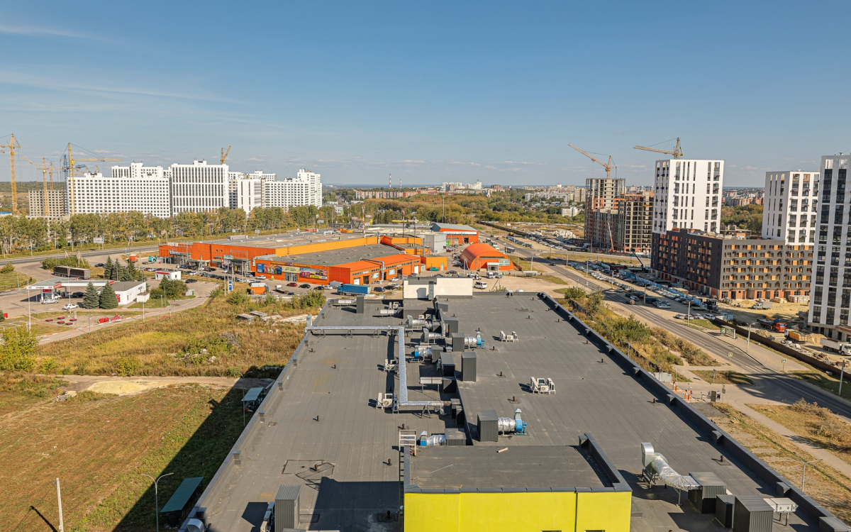 Квартира Отель Флагман