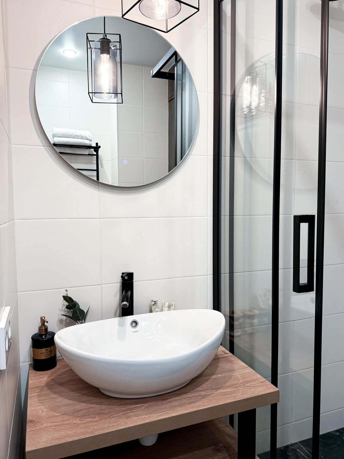 Апартаменты Sova Art Квартал